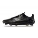 Nouvelles adidas F50 Elite FG Noir