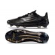 Nouvelles adidas F50 Elite FG Noir