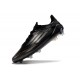 Nouvelles adidas F50 Elite FG Noir