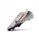 Nike Zoom Mercurial Vapor 16 Elite FG MDS Vert Très Pâle Pièce Monnaie Or