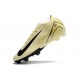 Nike Zoom Mercurial Vapor 16 Elite FG Beige Noir