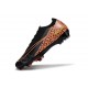 Nike Zoom Mercurial Vapor 16 Elite FG Noir Orange