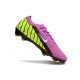 Nike Zoom Mercurial Vapor 16 Elite FG Violet Volt Blanc