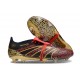 Crampons adidas Predator Elite FT FG Year Of The Snake -Rouge Lucide Or Noir