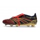 Crampons adidas Predator Elite FT FG Year Of The Snake -Rouge Lucide Or Noir