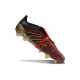 Crampons adidas Predator Elite FT FG Year Of The Snake -Rouge Lucide Or Noir