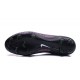 Chaussure de Foot Nouvel Nike Mercurial Superfly 5 FG ACC Noir Blanc